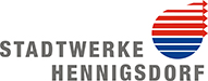 Logo der Stadtwerke Hennigsdorf