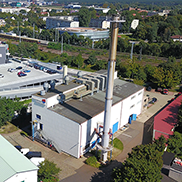 Bild zum Heizwerk Zentrum