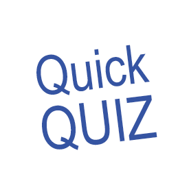 Quick QUIZ Titelgrafik