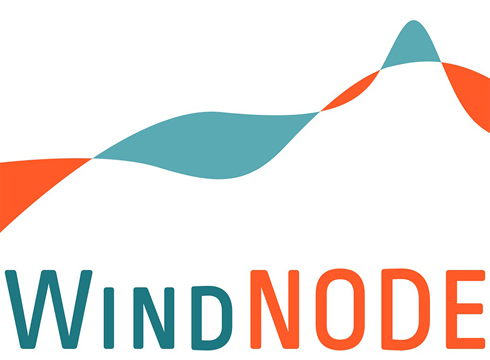 Logo des Windnode Projekts